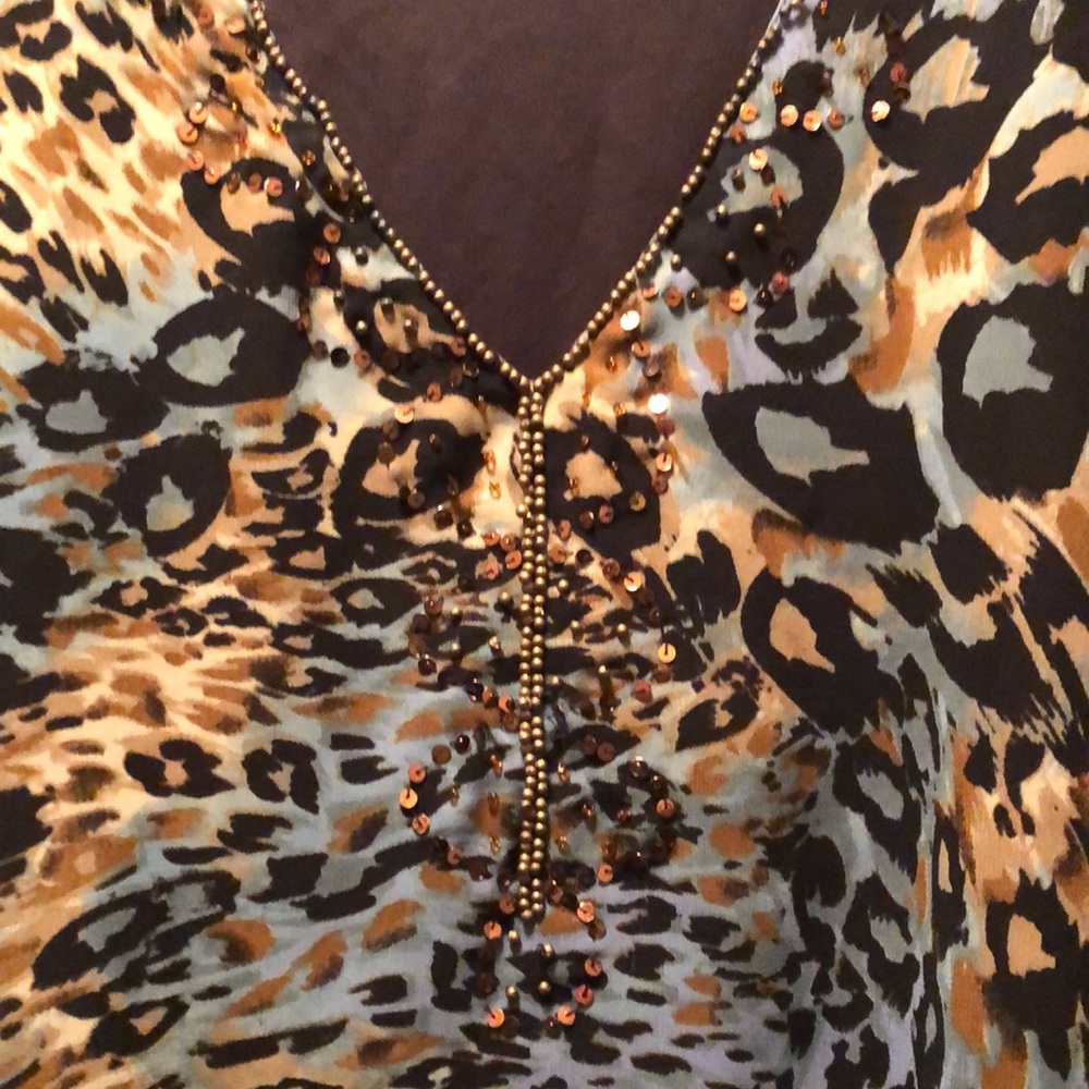 Cover/blouse - Picture 3 of 4
